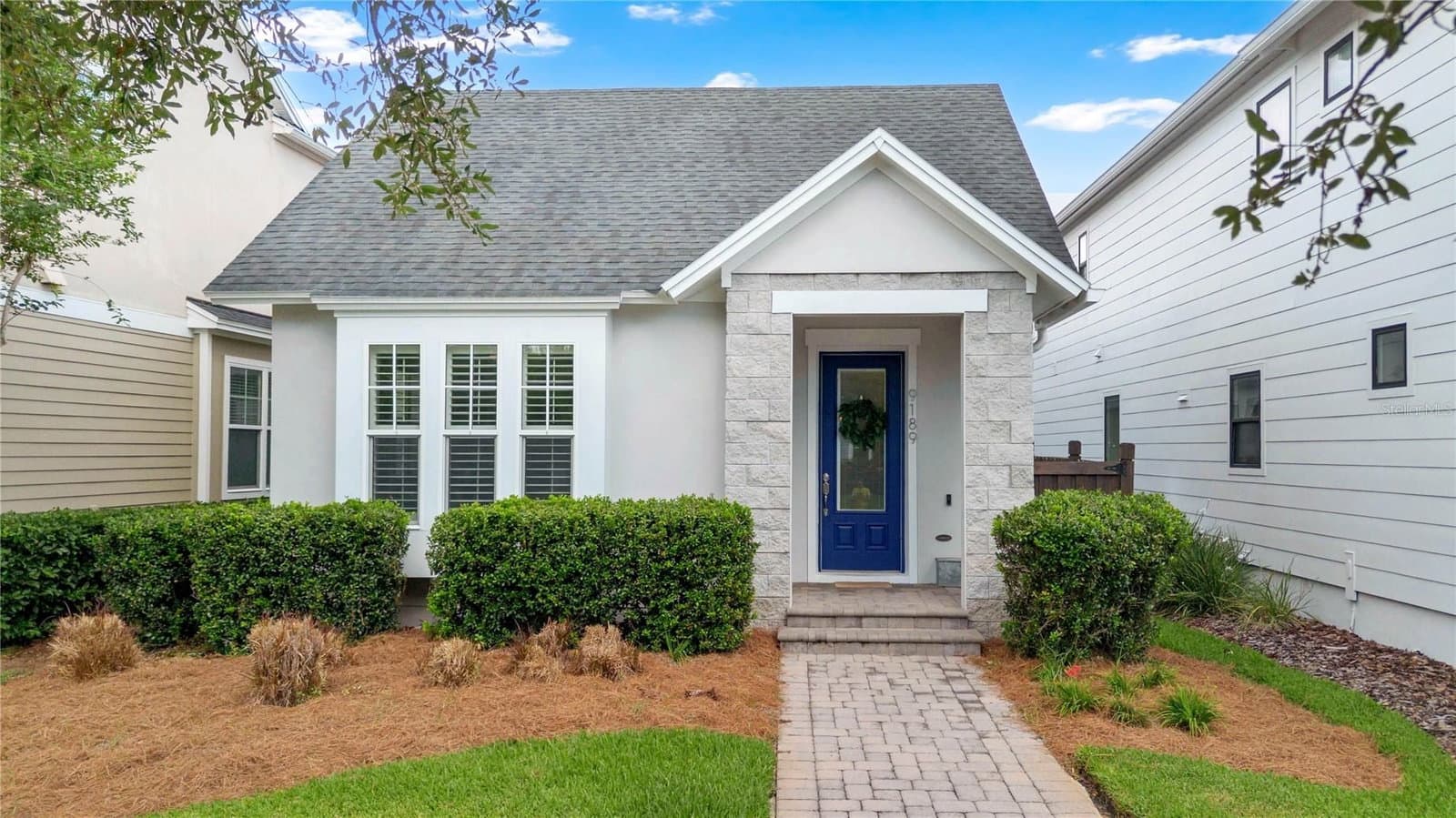 9189 MERRIFIELD