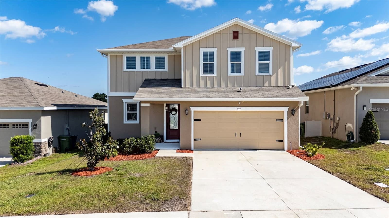 339 LAKE SMART CIRCLE