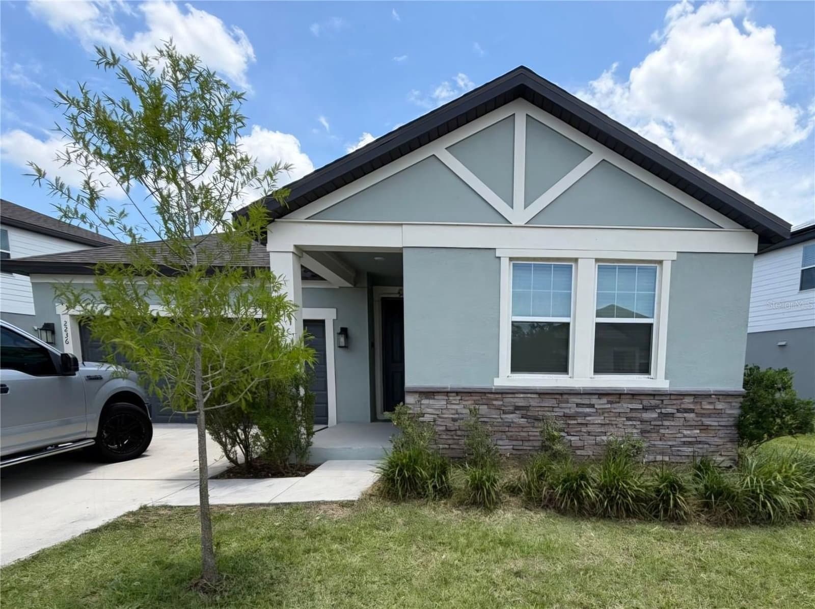 2236 DERWENT