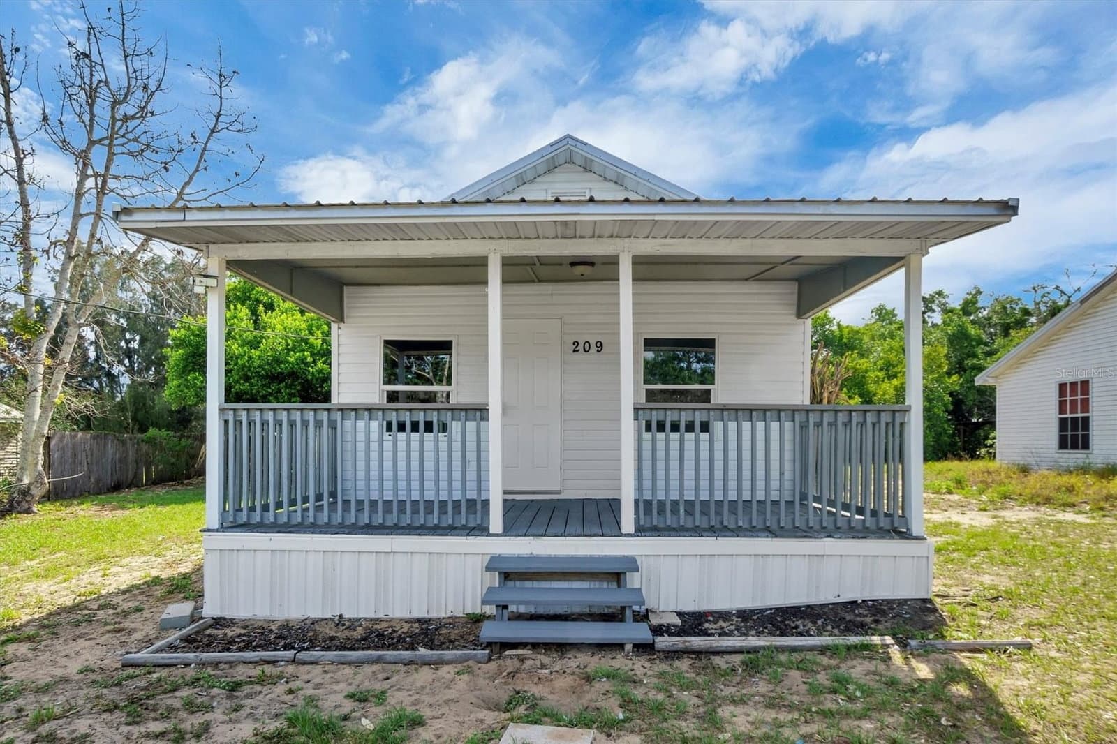 209 PINEY
