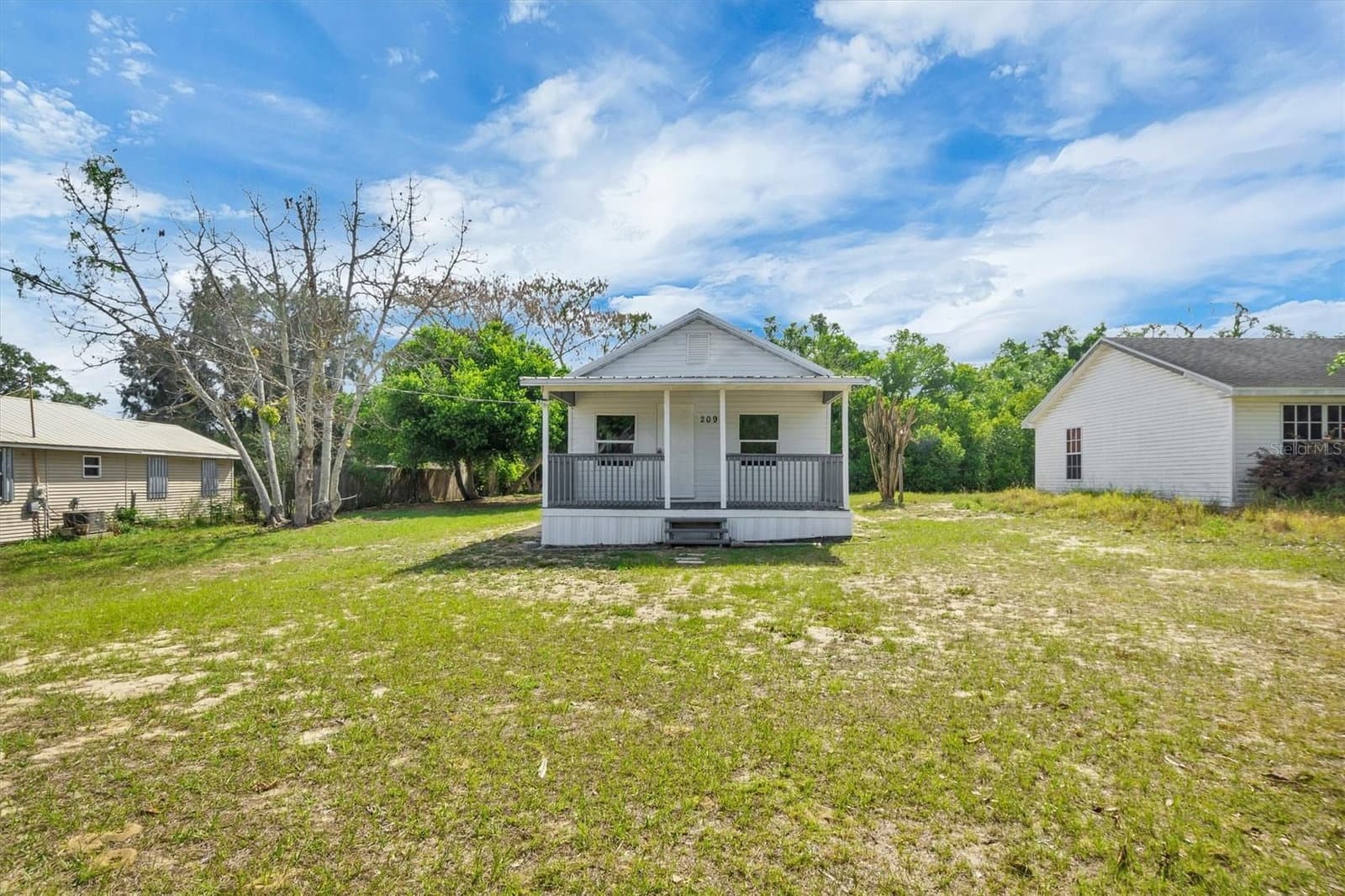209 PINEY