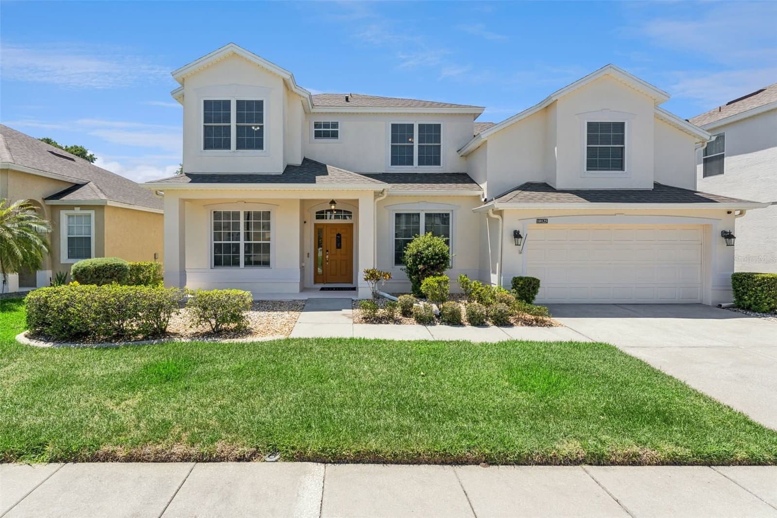10125 SANDY MARSH
