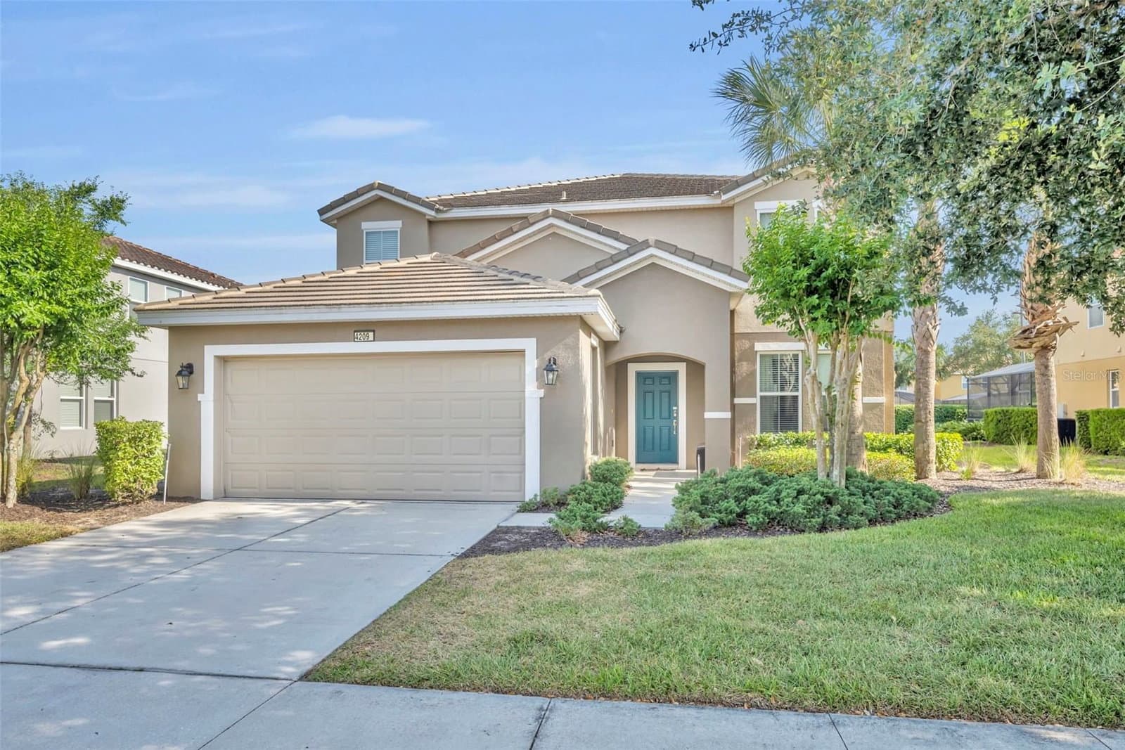 4209 OAKVIEW