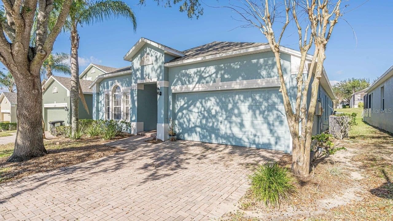 547 KENSINGTON
