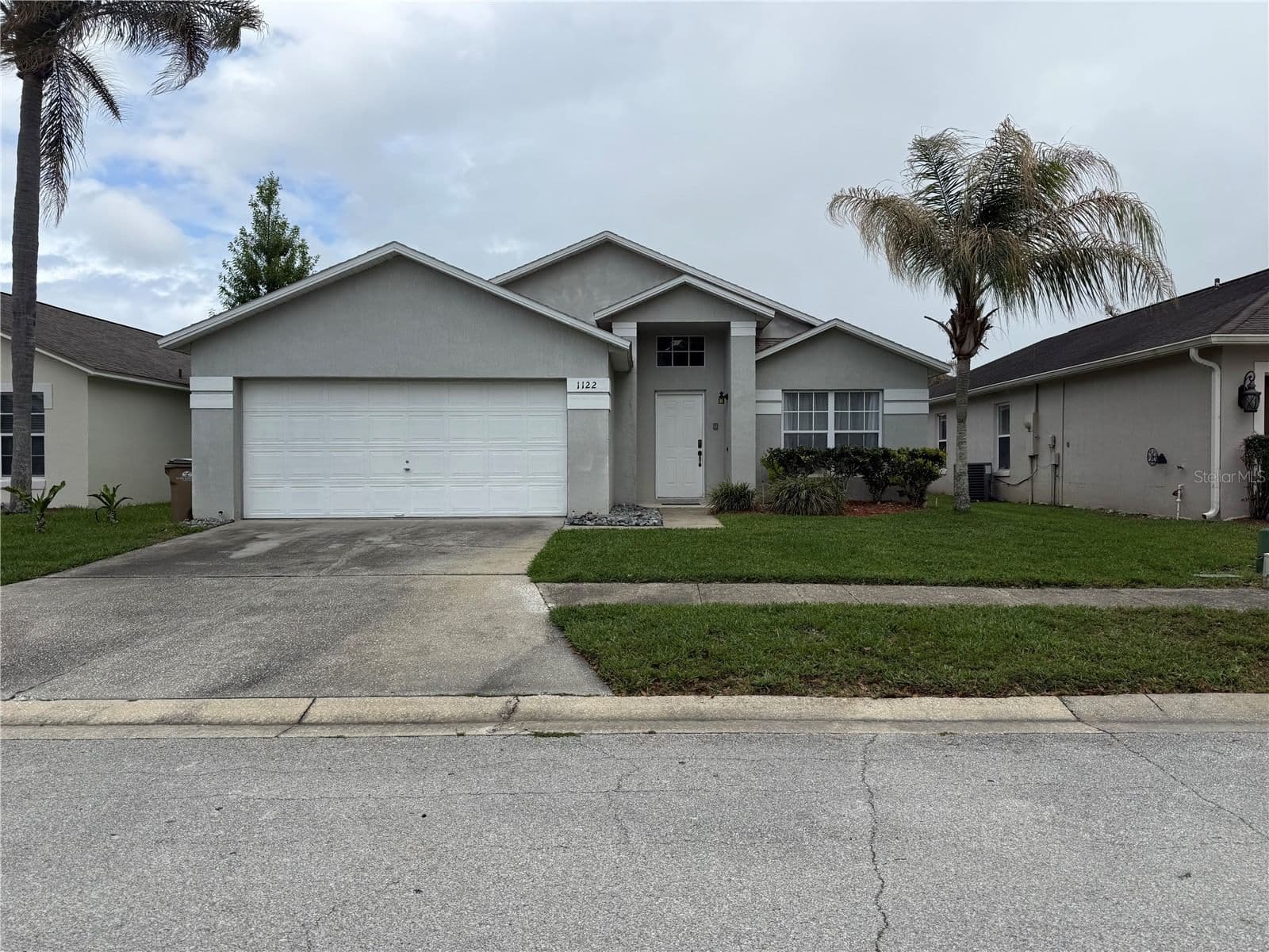 1122 CLEAR CREEK