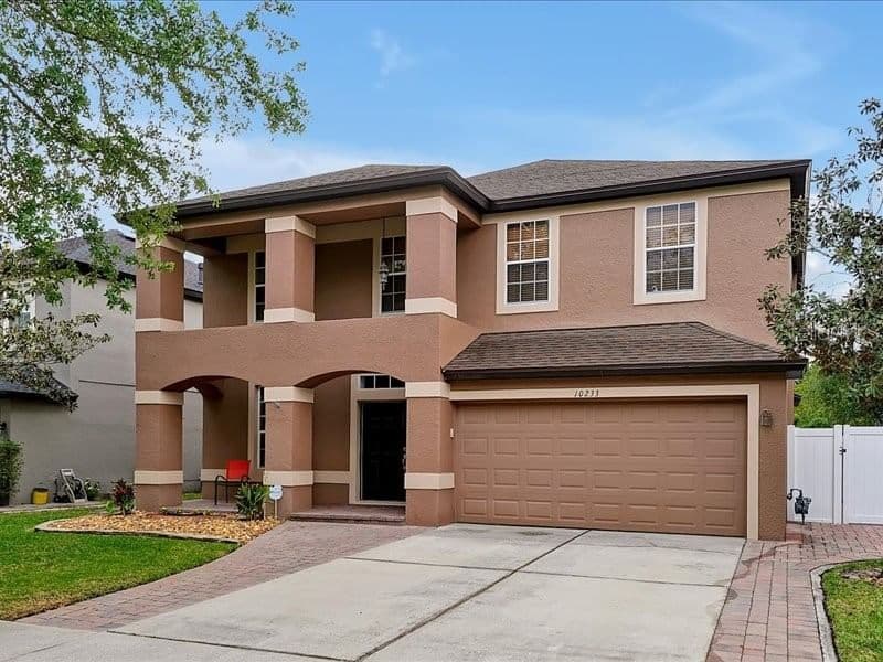 10233 SEROTINA