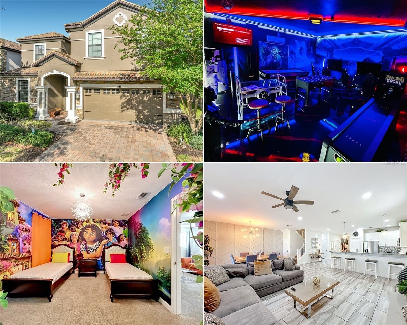 1505 ROLLING FAIRWAY