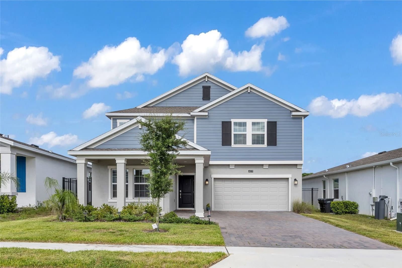 4519 HILLINGDAM