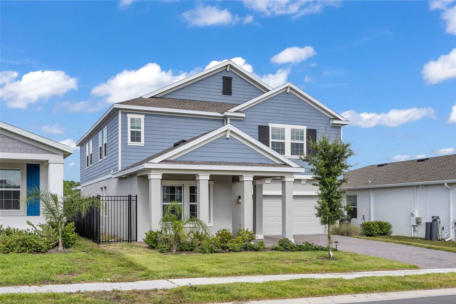 4519 HILLINGDAM