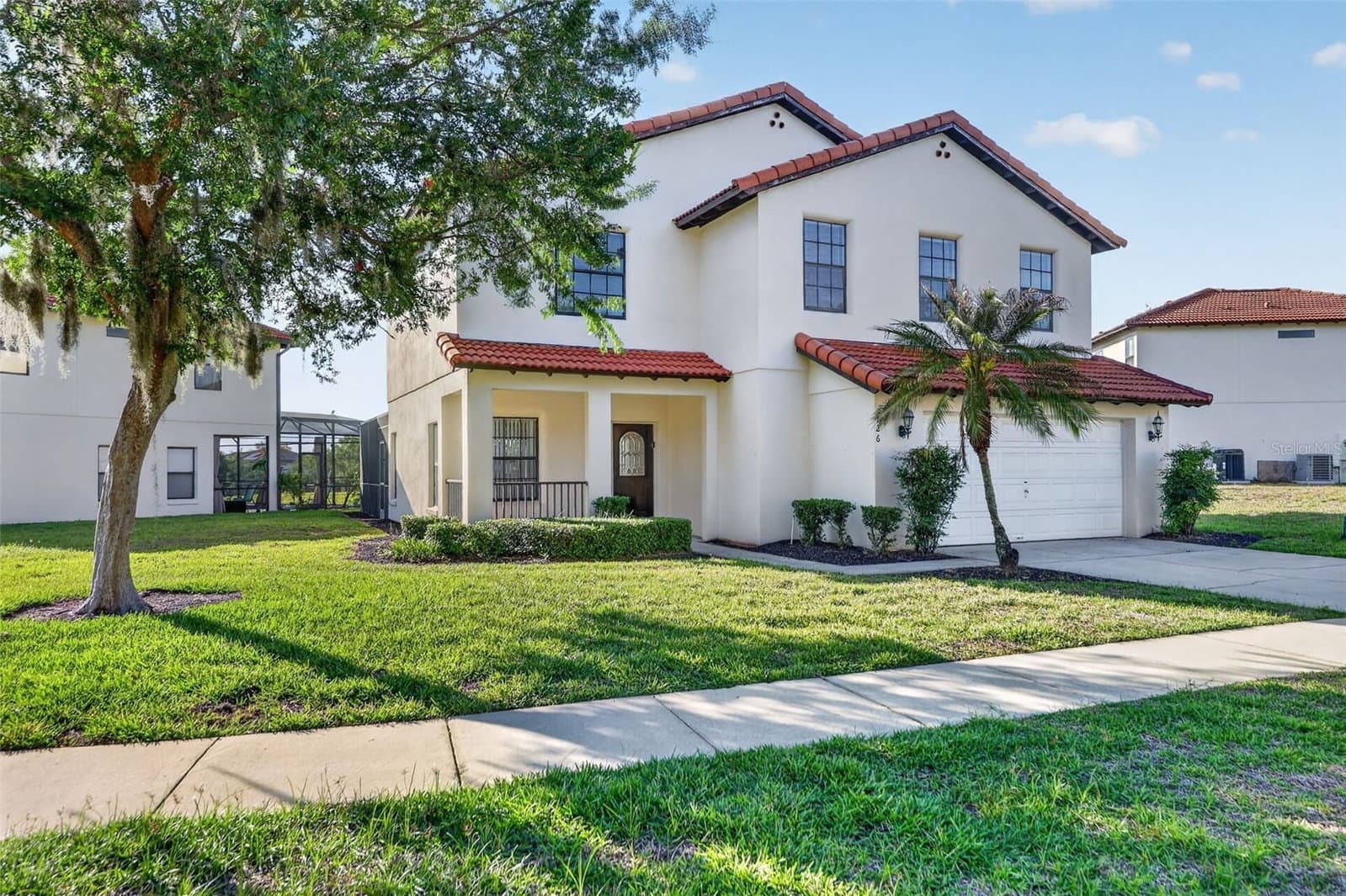 126 SUMMER PLACE