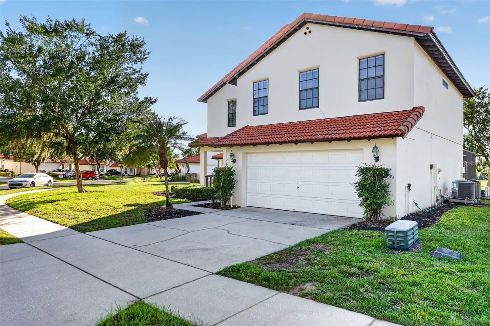 126 SUMMER PLACE