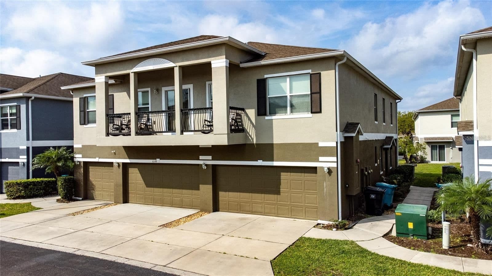 6538 GOLDENROD