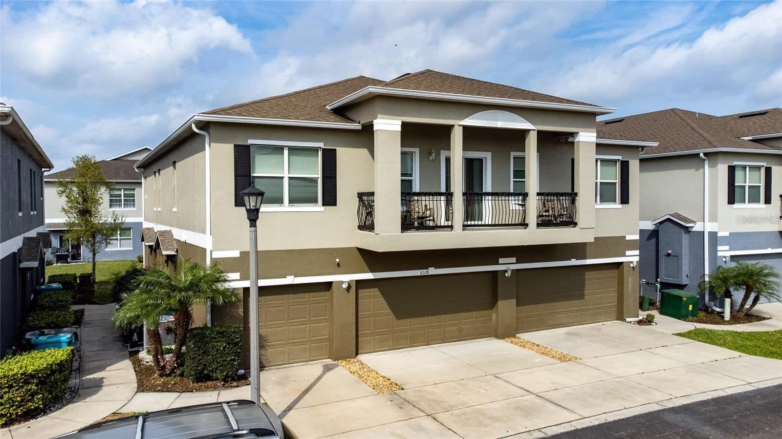 6538 GOLDENROD