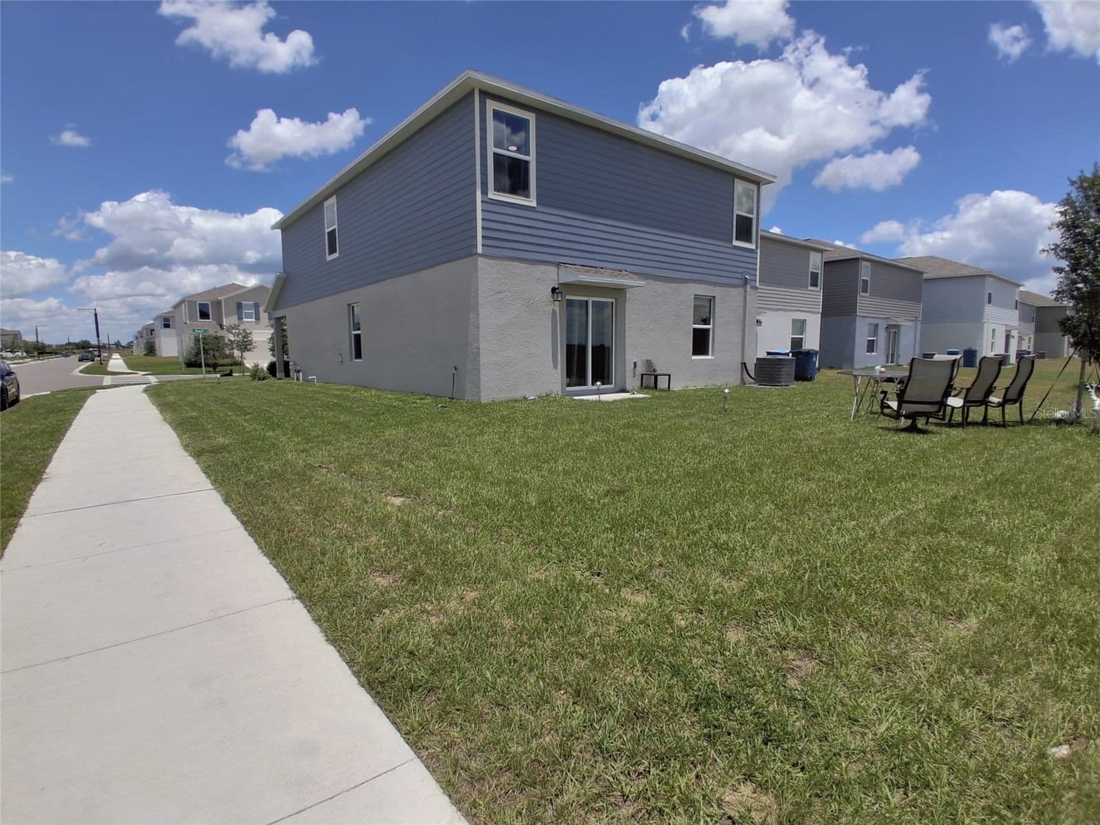 3486 HOWELL