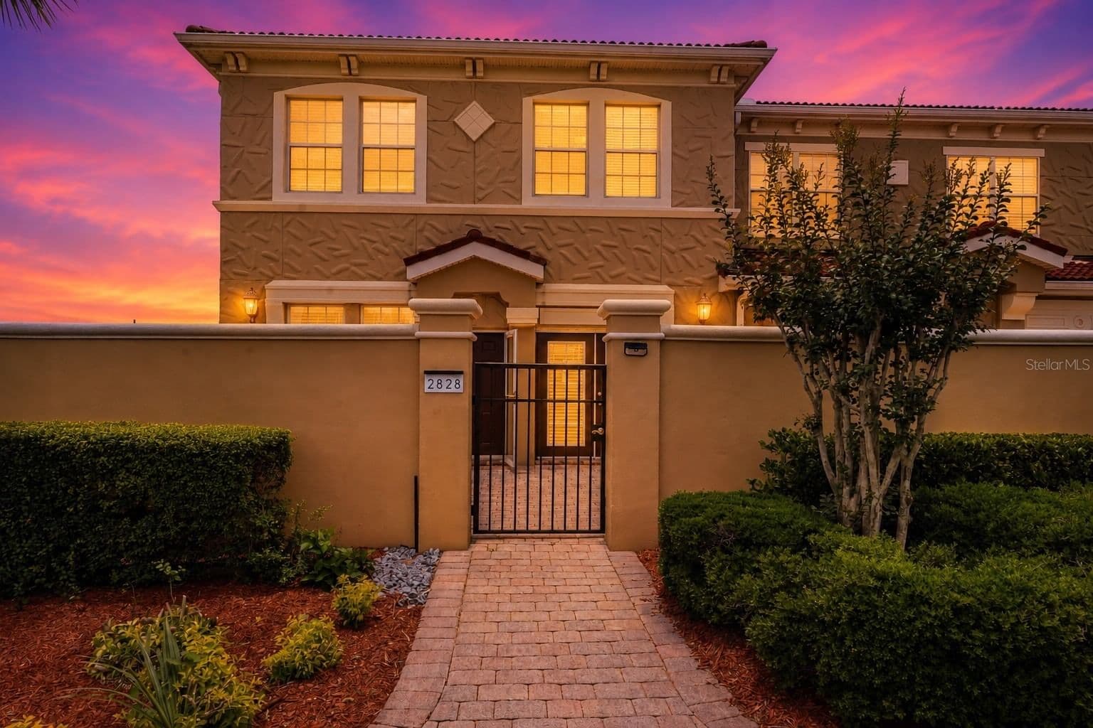 2828 BELLA VISTA