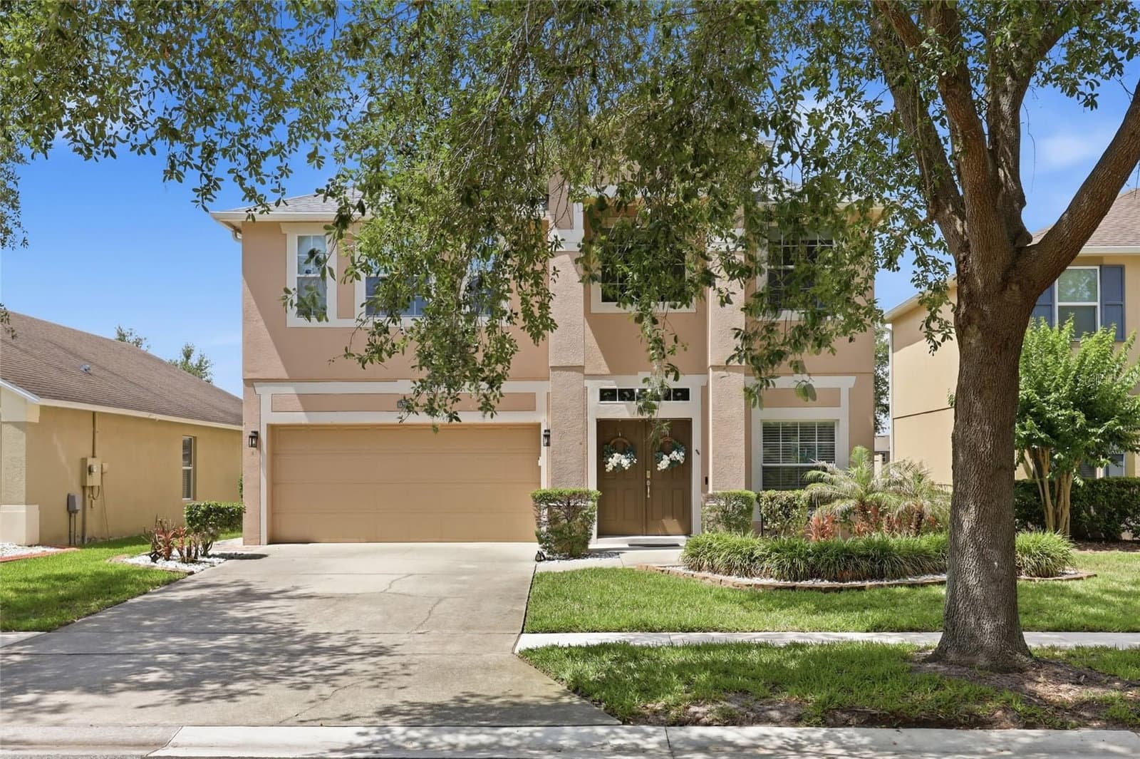 12515 SAWGRASS OAK