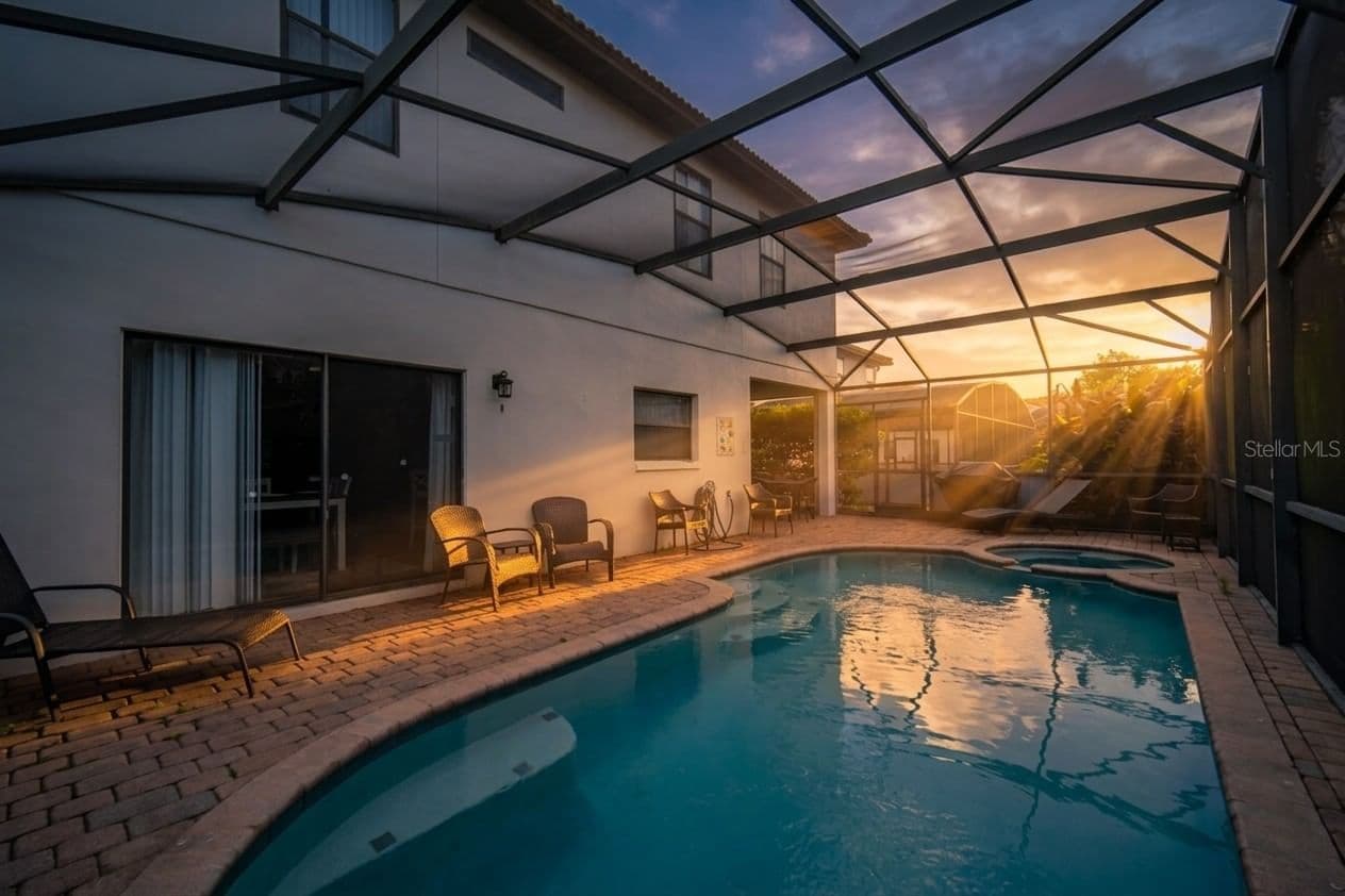 16609 CARIBBEAN BREEZE