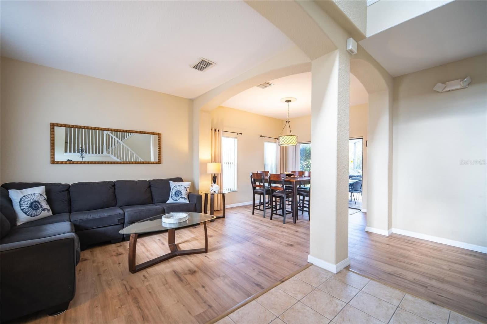 16609 CARIBBEAN BREEZE