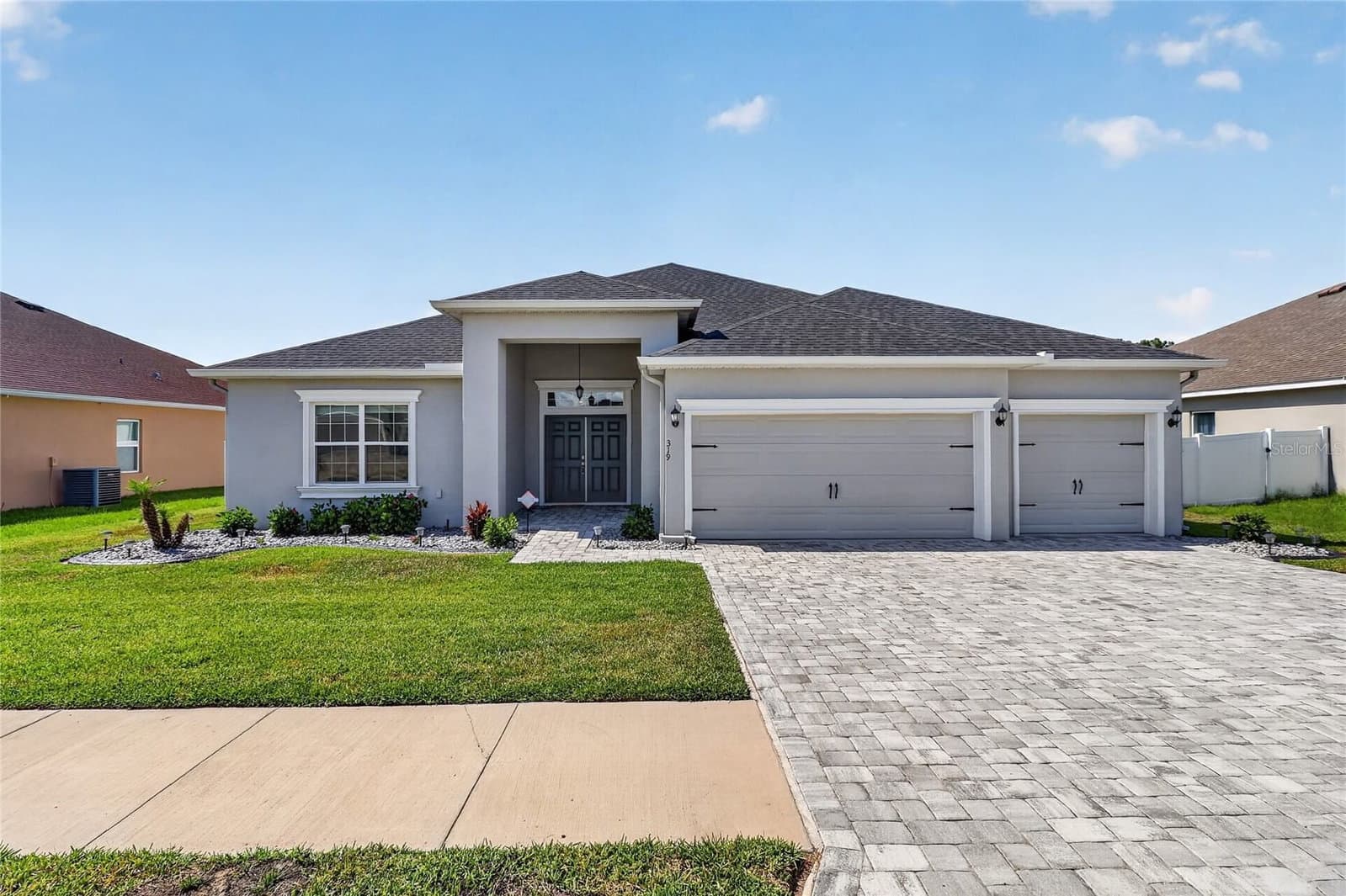319 TRAVELERS CREEK