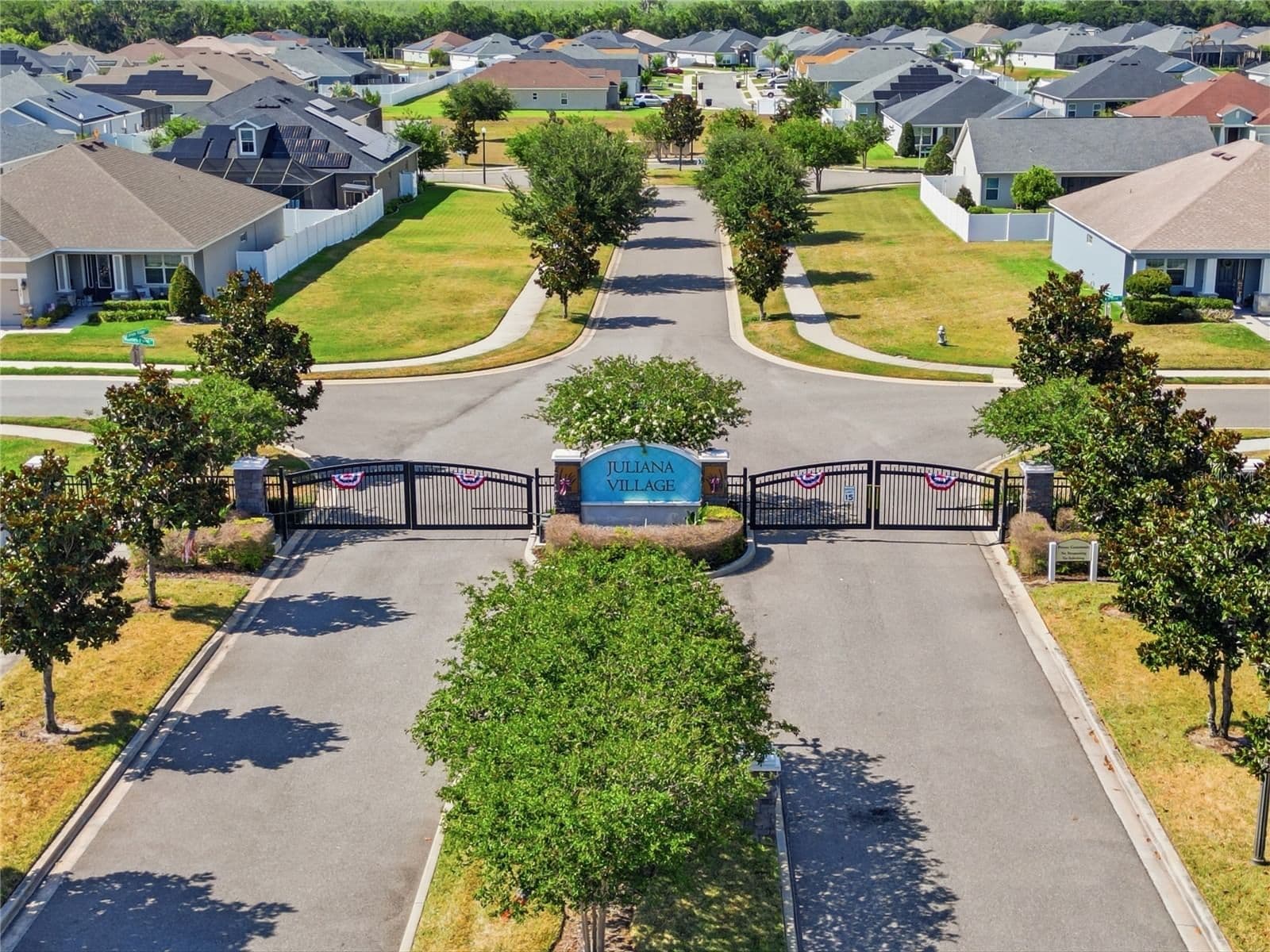 319 TRAVELERS CREEK