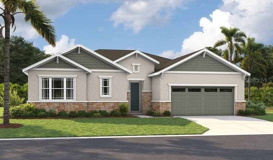 3040 WOODCLIFF LAKE