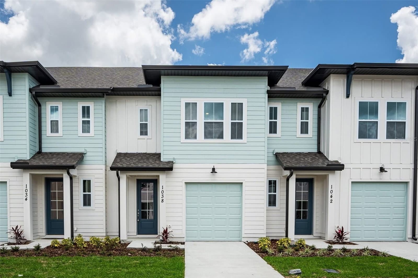 1038 PLANTATION