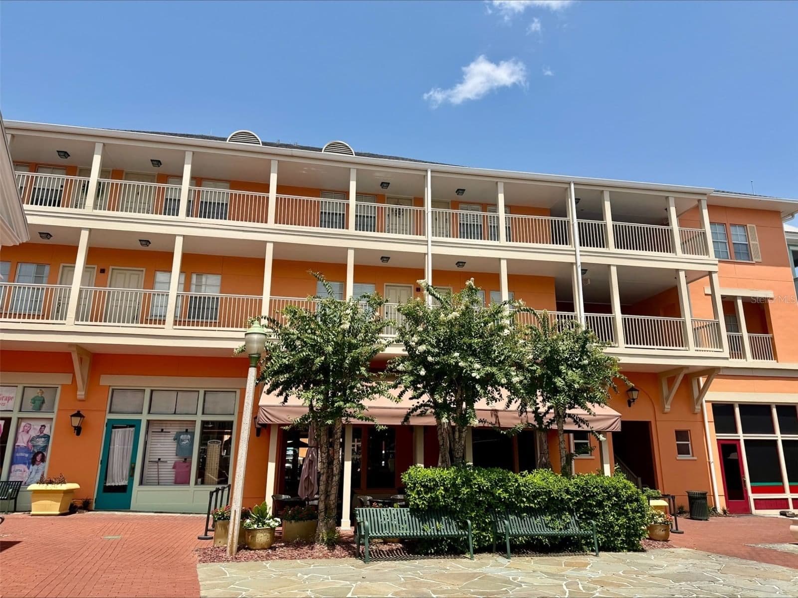 606 MARKET, Celebration, FL