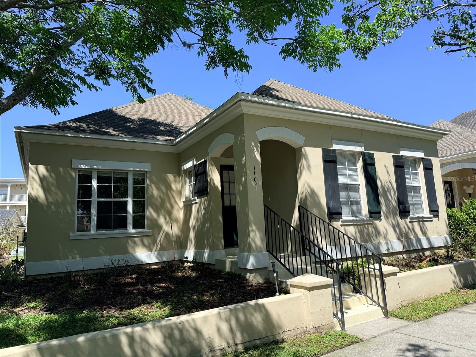 1107 CROTON, Celebration, FL