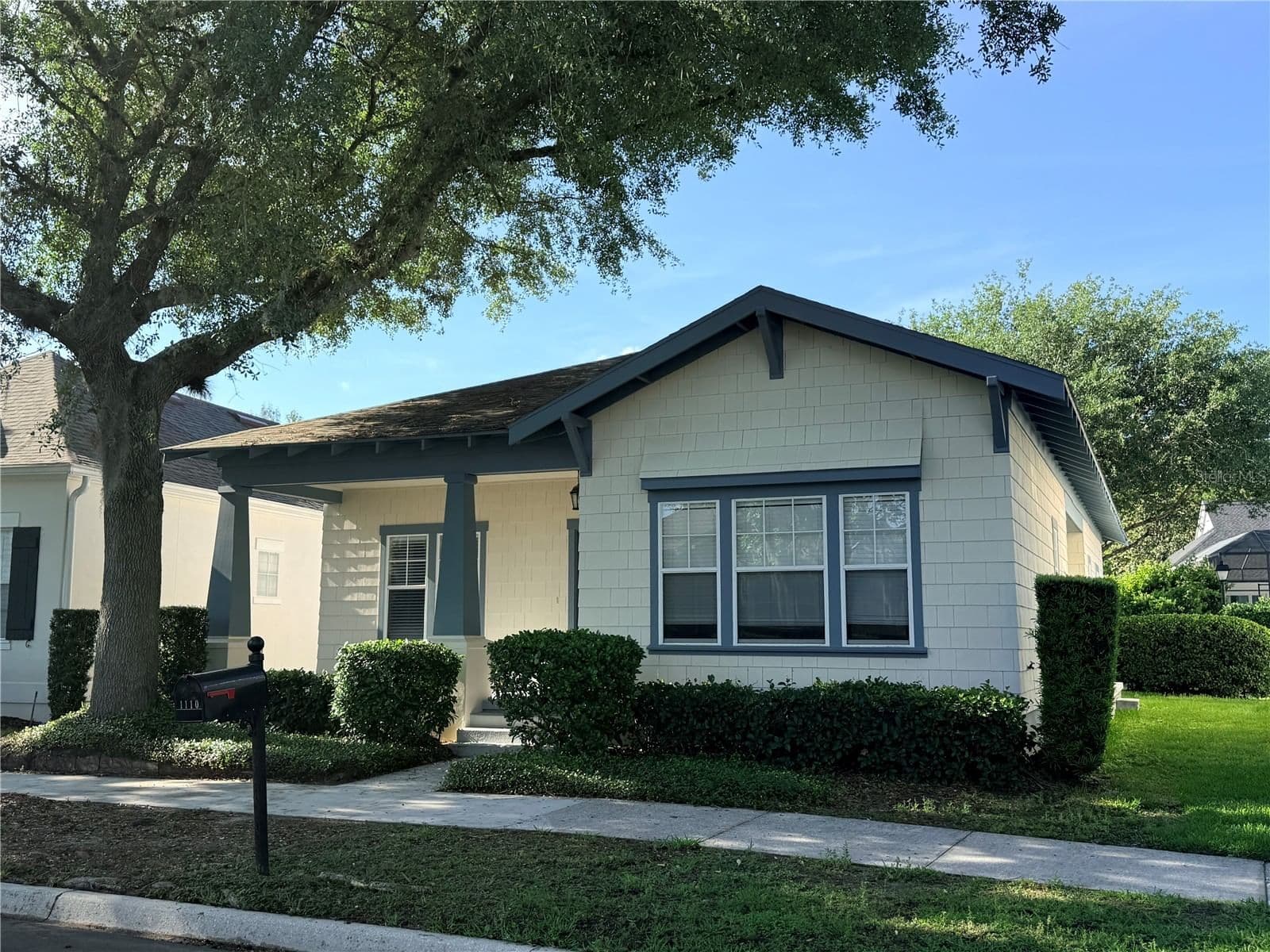1110 OAK POND, Celebration, FL