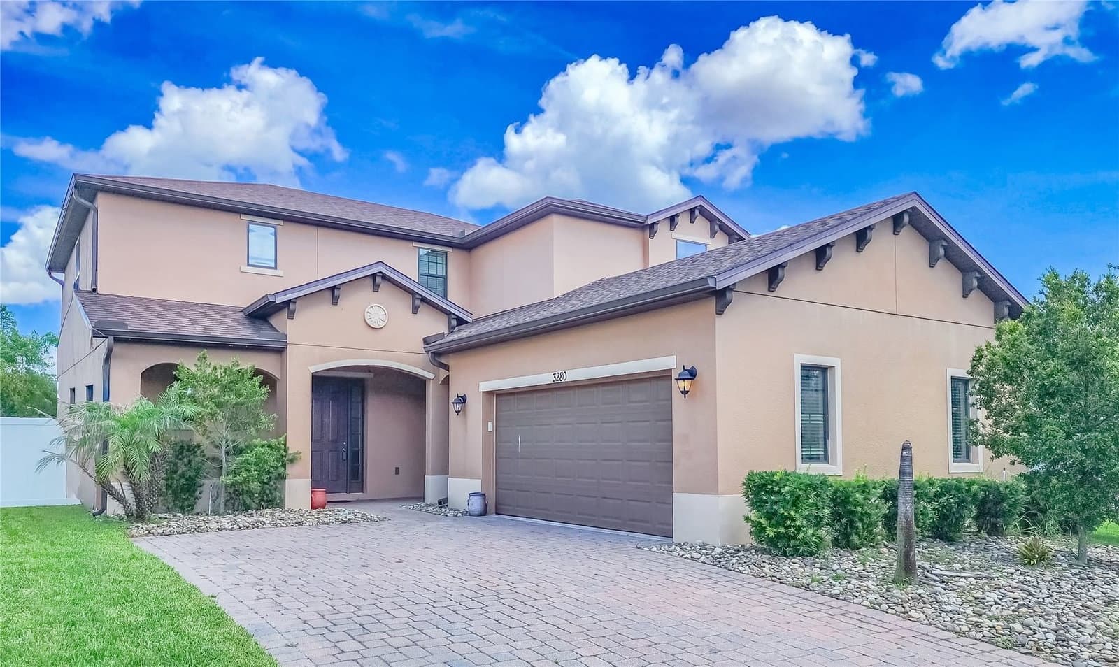 3280 SOMERSET PARK