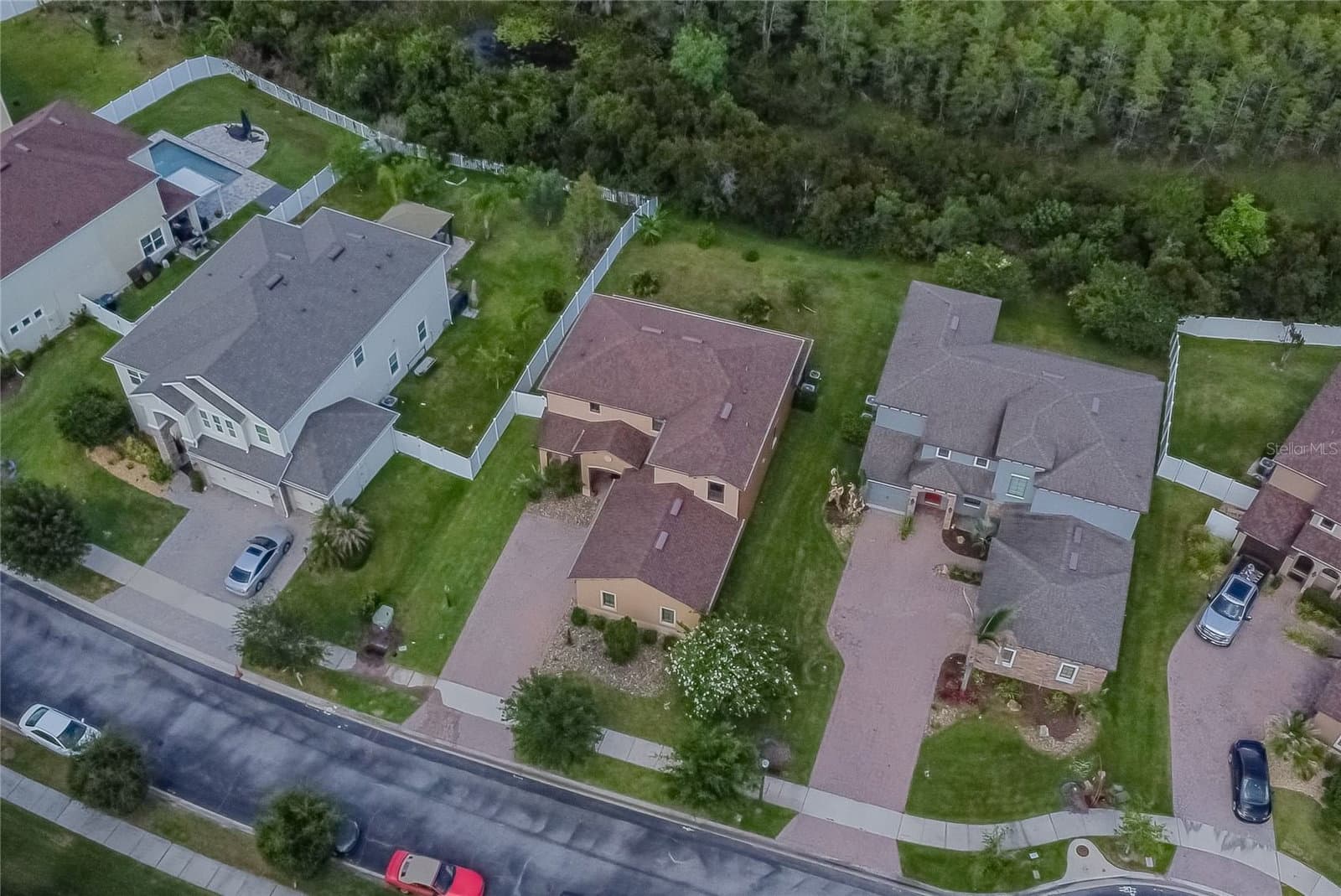 3280 SOMERSET PARK