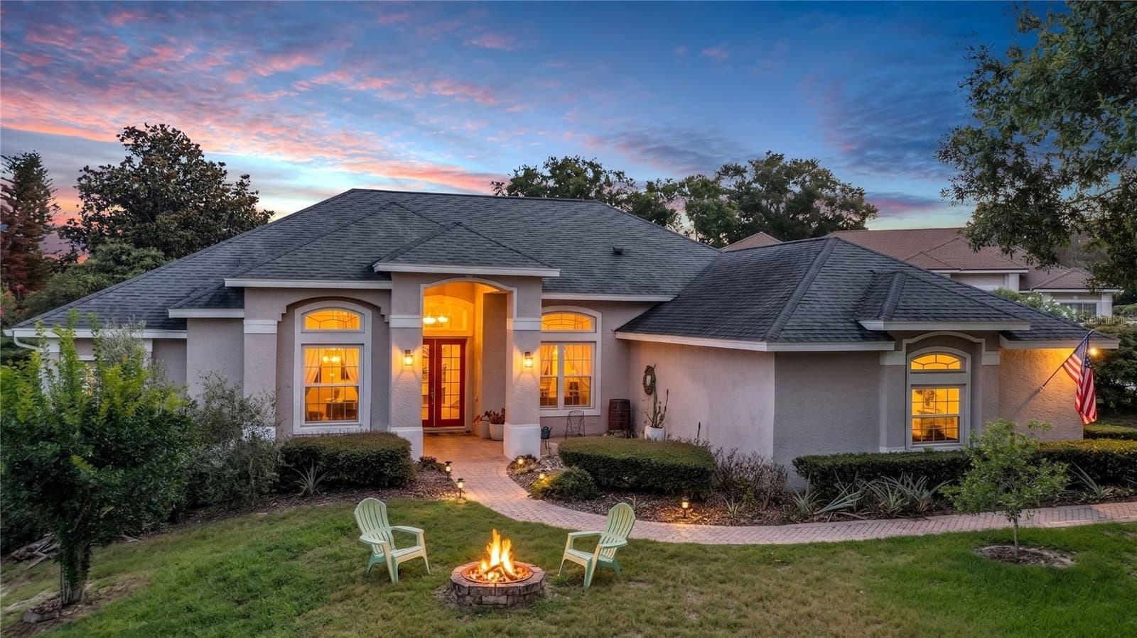 9113 IVEY HILL