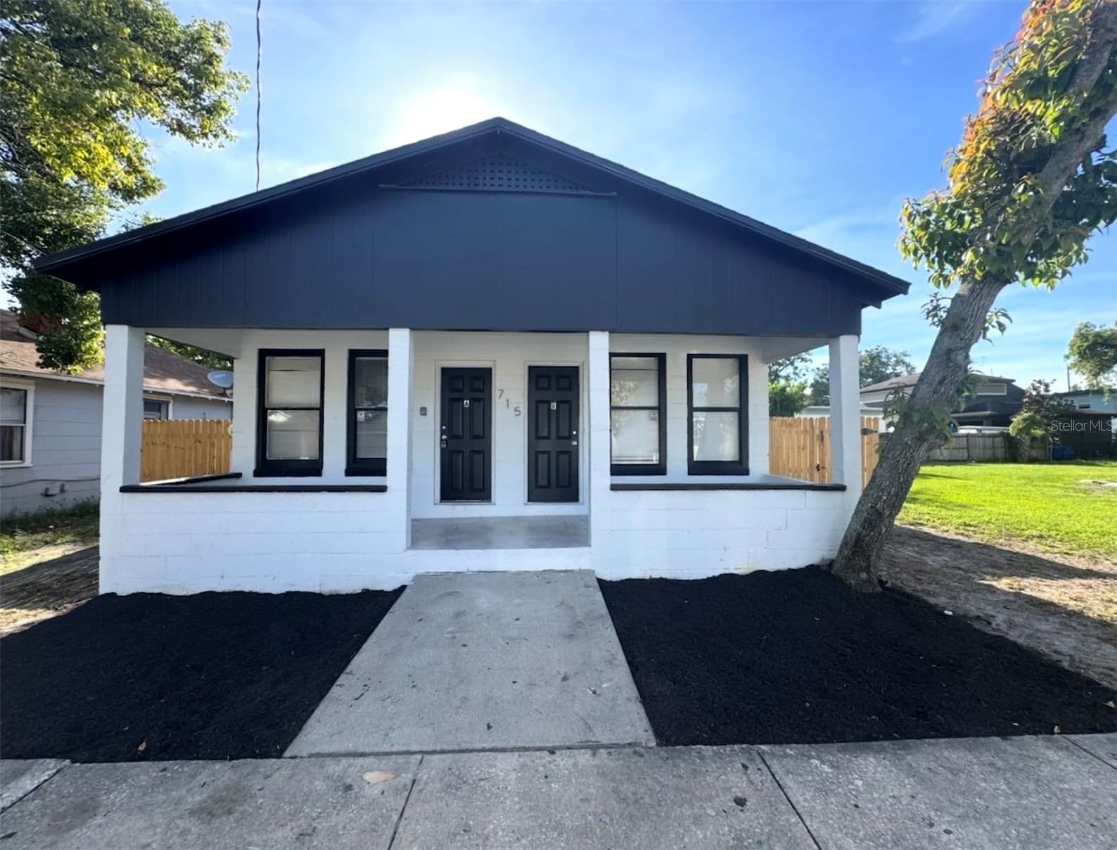 715 JERNIGAN