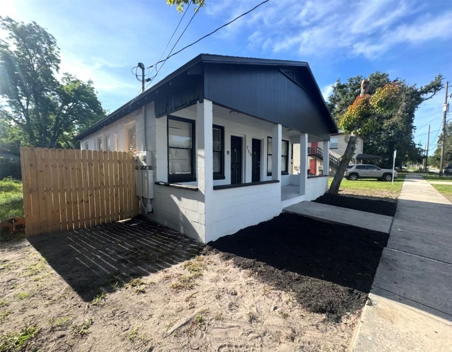 715 JERNIGAN
