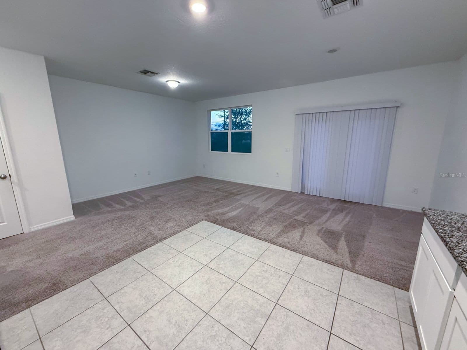Address available by request