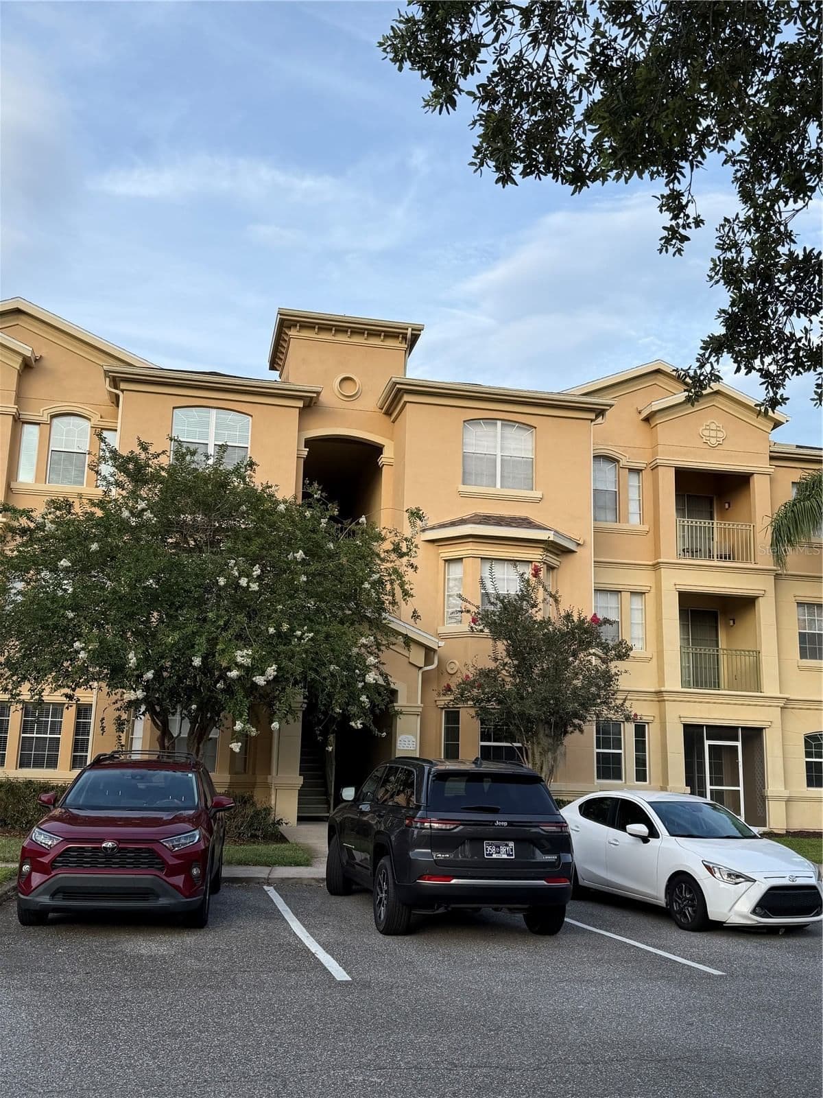 714 TERRACE RIDGE
