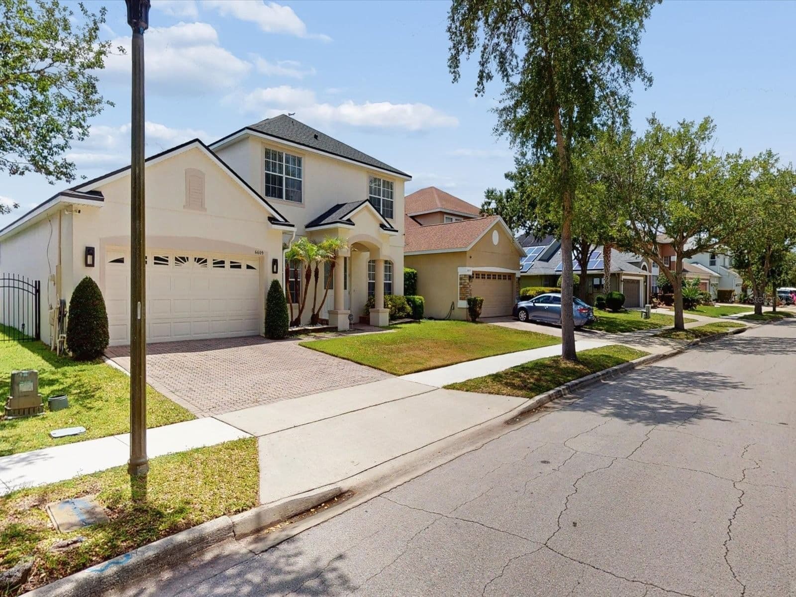 6609 LAKE PEMBROKE