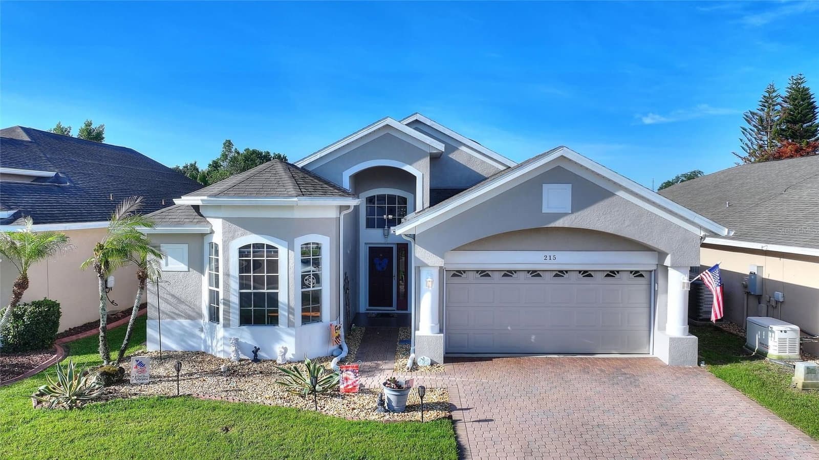 215 FITZGERALD LN