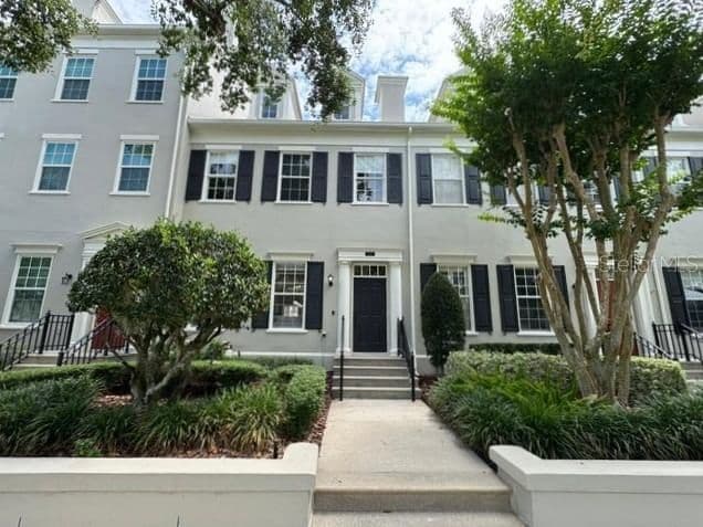 537 CAMPUS, Celebration, FL