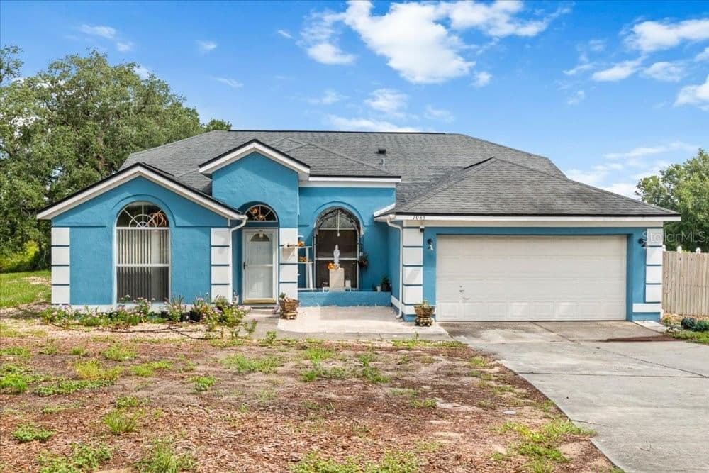 7045 CORAL COVE