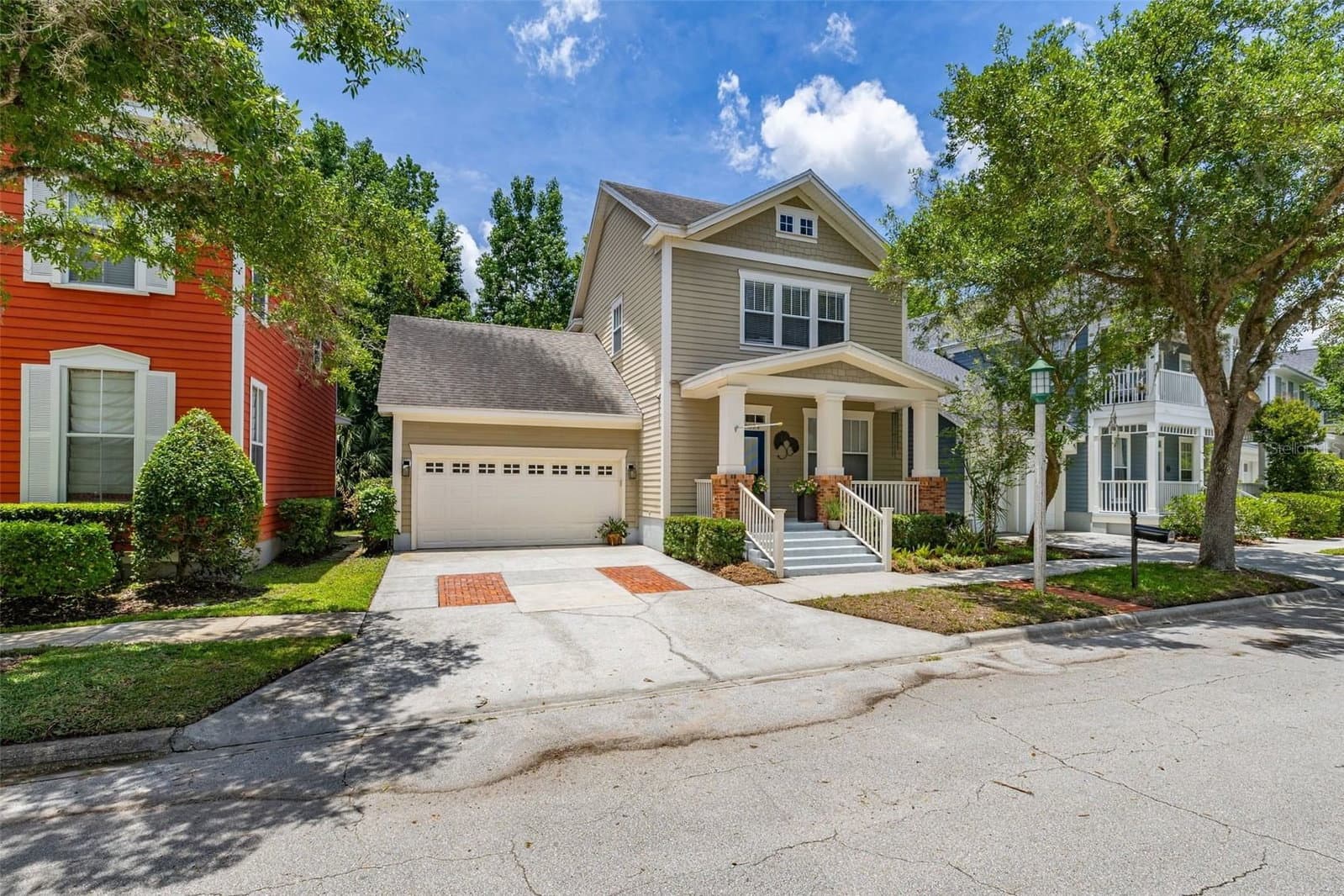 1024 BANKS ROSE, Celebration, FL