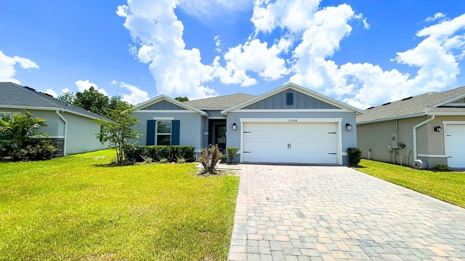16308 WINDING PRESERVE