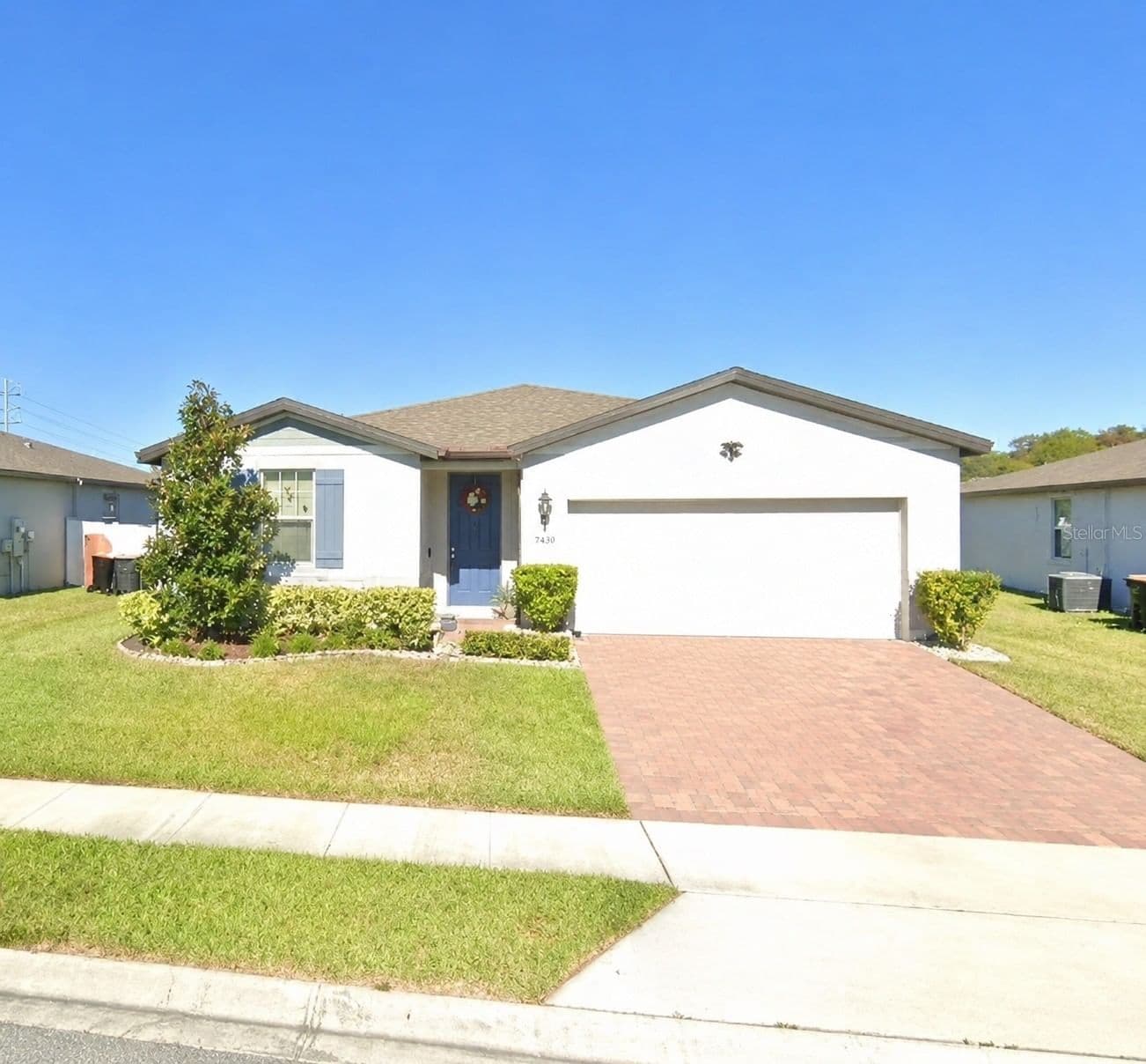 508 VISTA VILLAGES