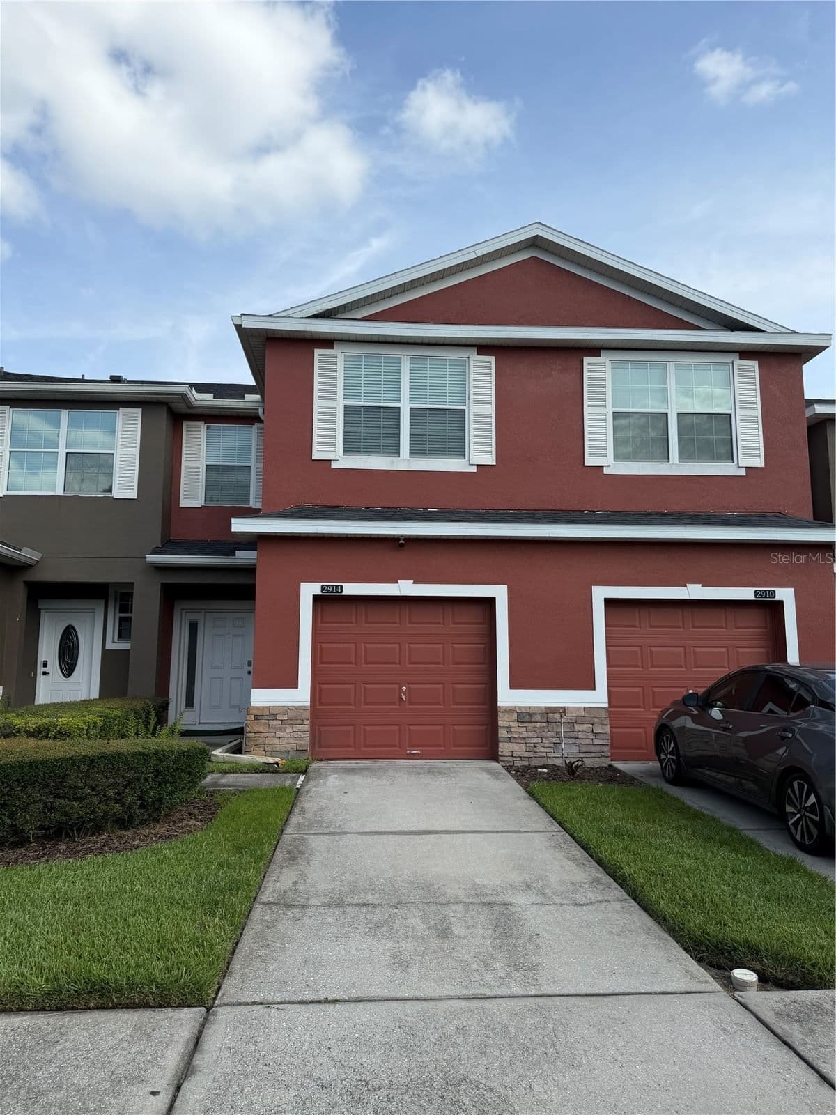 2914 RODRICK