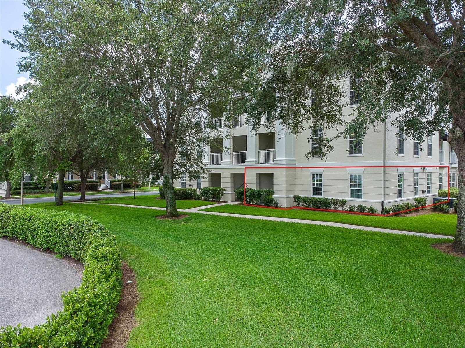 193 LONGVIEW, Celebration, FL