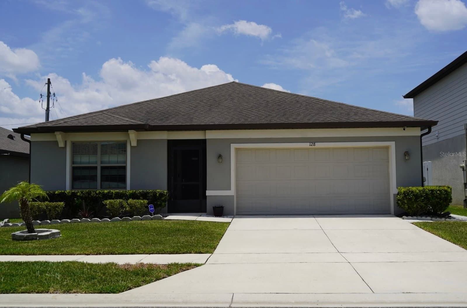 128 CITRUS ISLE