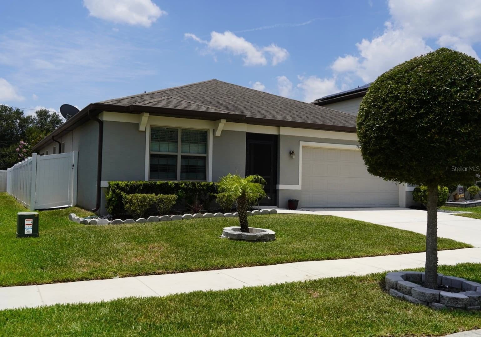 128 CITRUS ISLE