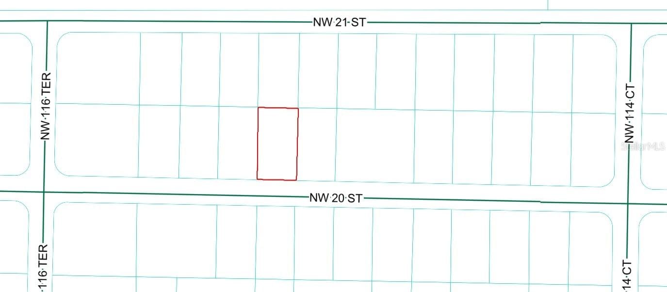 Lot 20 20TH