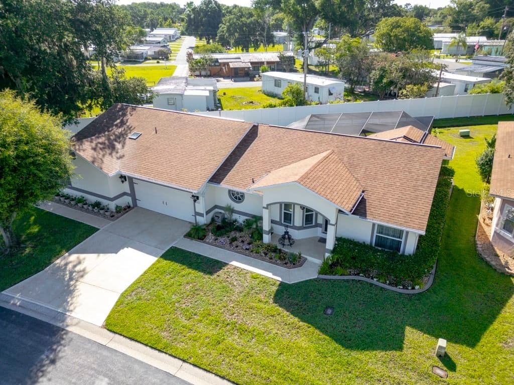 6323 SILVER LAKES