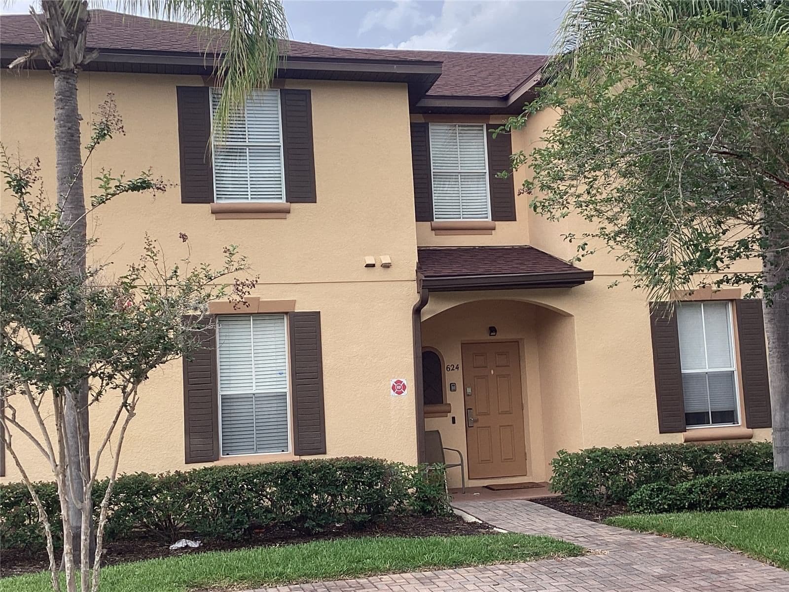 624 TERRA LAGO Street